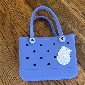 Bitty Bogg Bag Purple